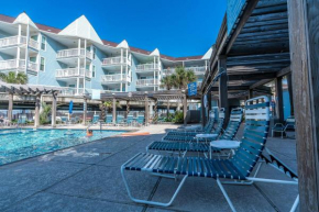 Beachside Retreat Great 22 at Seascape with Stunning views of the Gulf